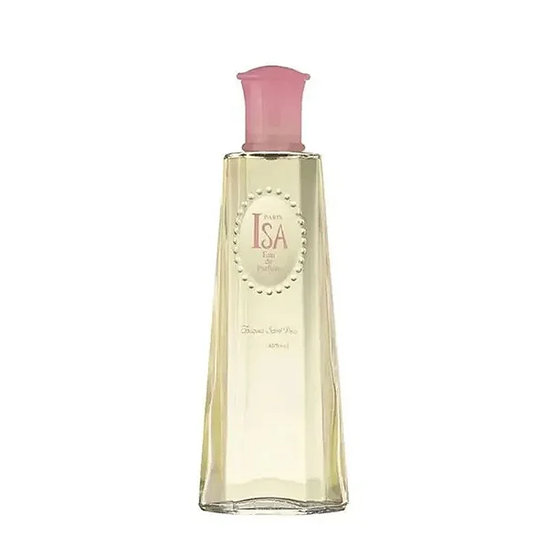 Jacques Saint Pres Isa Paris Eau De Parfum Feminino