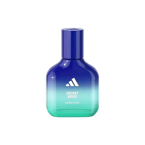 Adidas Vibes Energy Drive Eau de Parfum Masculino