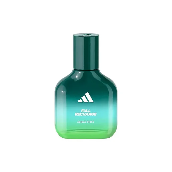 Adidas Vibes Full Recharge Eau de Parfum Masculino