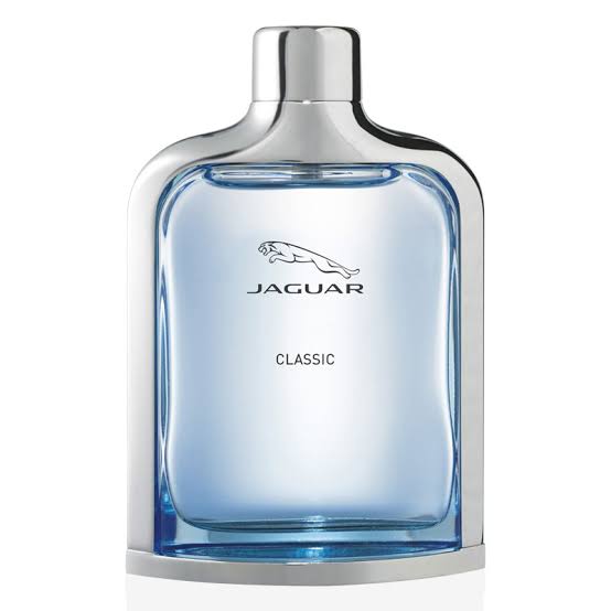 Jaguar Classic Eau de Toilette Masculino