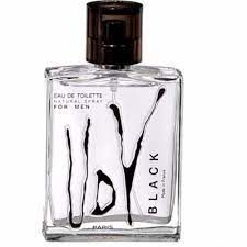 Ulric de Varens UDV Black Eau De Toilette Masculino