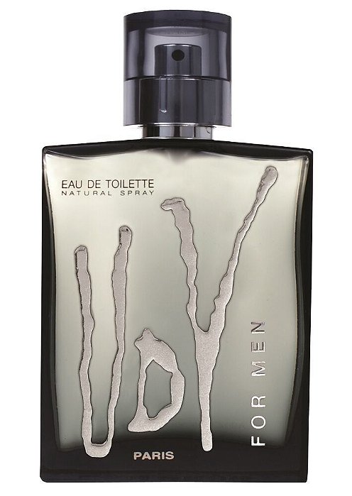 Ulric de Varens Udv For Men Eau De Toilette Masculino