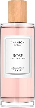 Coty Chanson d'Eau Rose Eau de Toilette Feminino