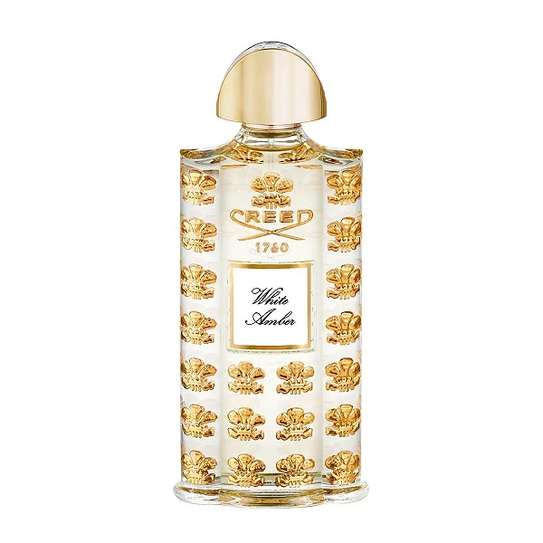 Creed Royal Exclusive White Amber Eau de Parfum Compartilhável