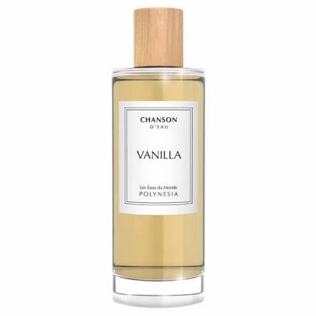Coty Chanson d'Eau Vanilla Eau de Toilette Feminino