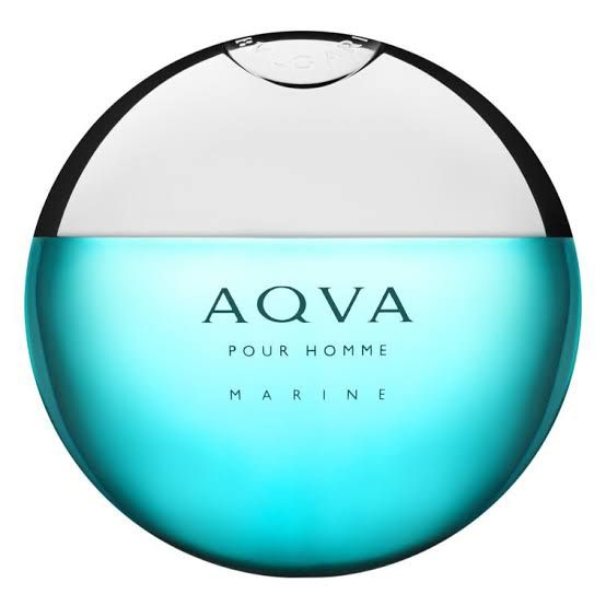 Bvlgari Aqva Pour Homme Marine Eau de Toilette Masculino