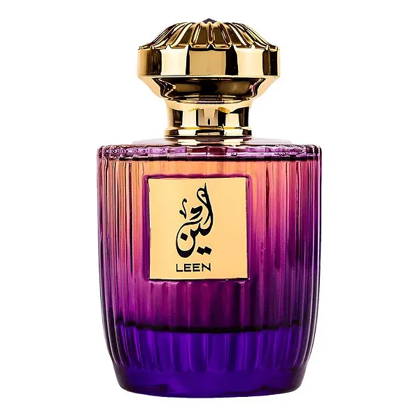 AL Wataniah Leen Eau de Parfum Feminino