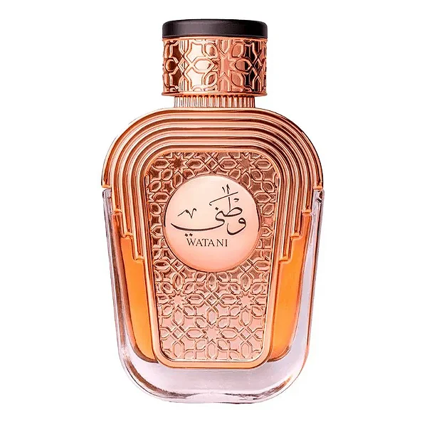 AL Wataniah Watani Eau de Parfum Feminino