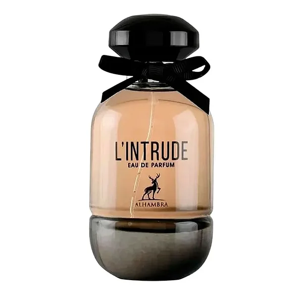 Maison Alhambra L'Intrude Eau de Parfum Feminino
