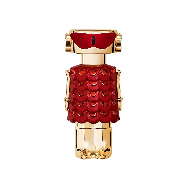 Paco Rabanne Fame in Love Parfum Elixir Feminino