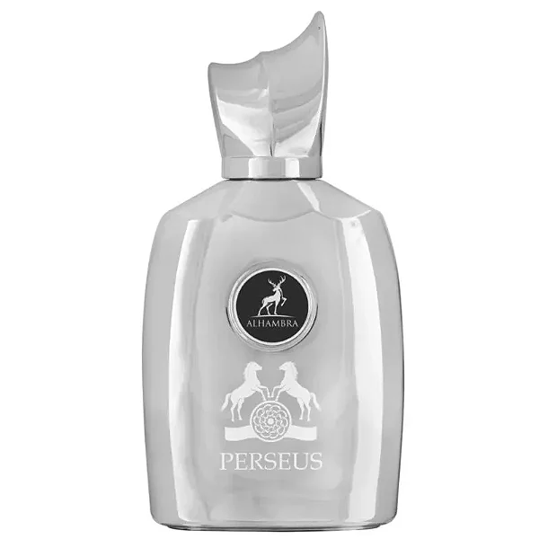 Maison Alhambra Perseus Eau de Parfum Masculino