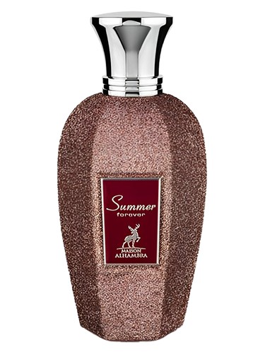 Maison Alhambra Summer Forever Eau de Parfum Feminino