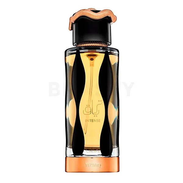 Lattafa Teriaq Intense Eau de Parfum Compartilhável