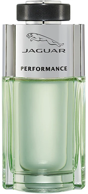 Jaguar Performance Eau de Toilette Masculino
