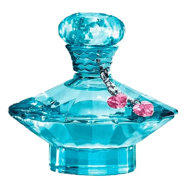 Britney Spears Curious Eau de Parfum Feminino