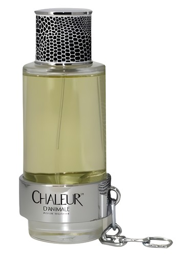 Animale Chaleur d'Animale pour Homme Masculino