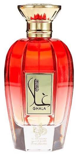 Al Wataniah Ghala Eau de Parfum Feminino