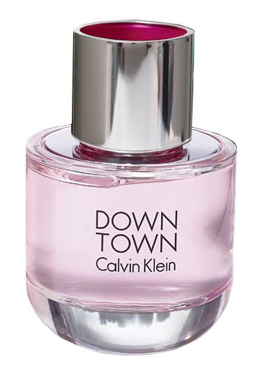 Calvin Klein Down town Eau de Toilette