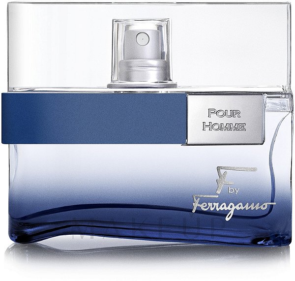 Salvatore Ferragamo F By Free Time Eau de Toilette Masculino