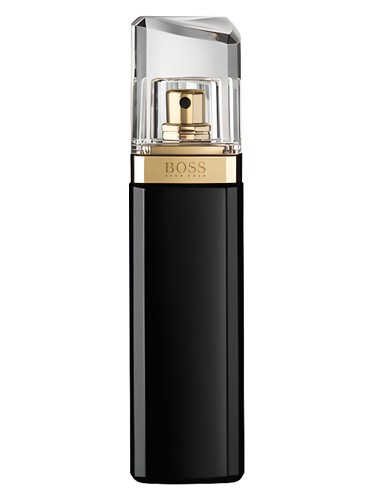 Hugo Boss Nuit Pour Femme Eau de Parfum Feminino