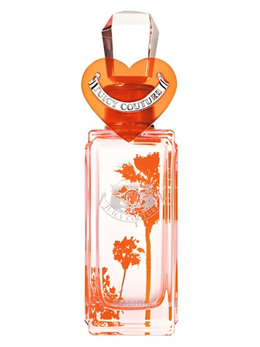 Juicy Couture Malibu Eau de Toilette Feminino