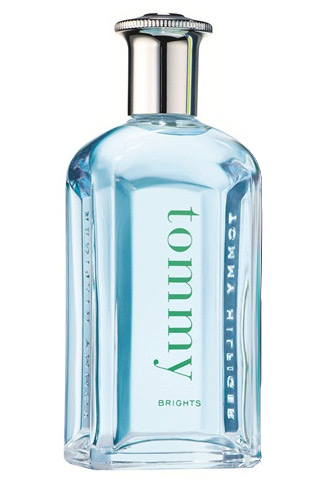Tommy Hilfiger Brights Eau de Toilette Masculino