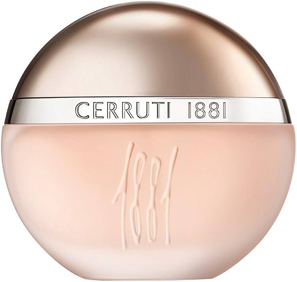 Nino Cerruti 1881 Eau De Toilette Feminino