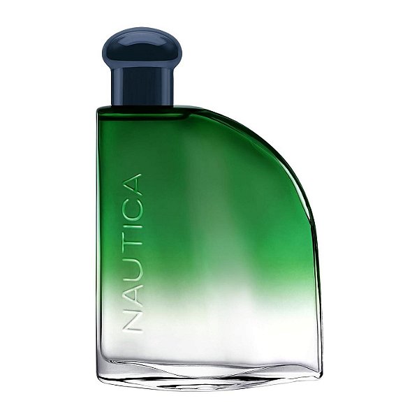 Nautica Green Eau de Toilette Masculino