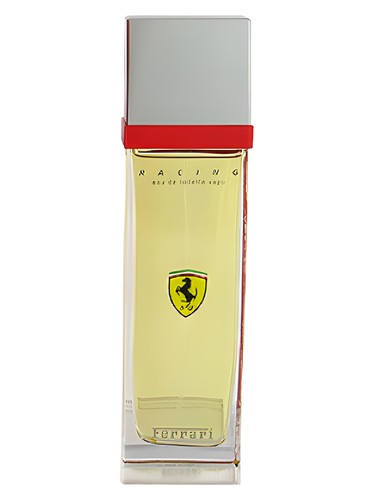 Ferrari Racing Eau de Toilette Masculino