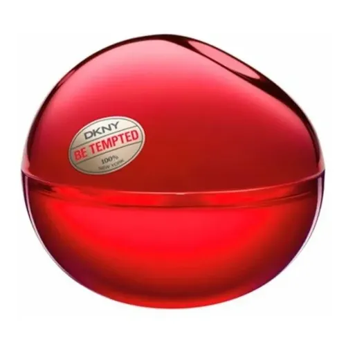 DKNY Be Tempted Eau de Parfum Feminino