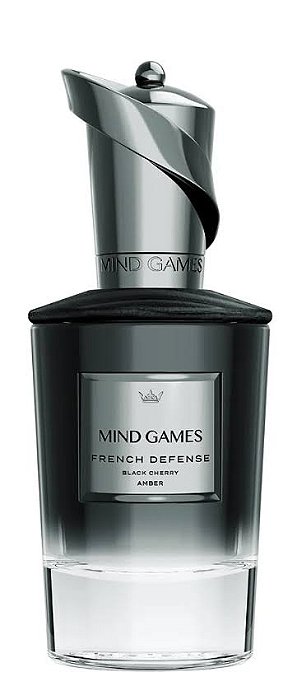 Mind Games French Defense Extrait De Parfum Compartilhável