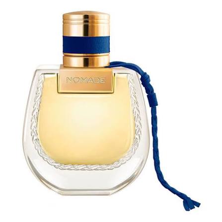Chloe Nomade Nuit d Egypte Eau de Parfum Feminino