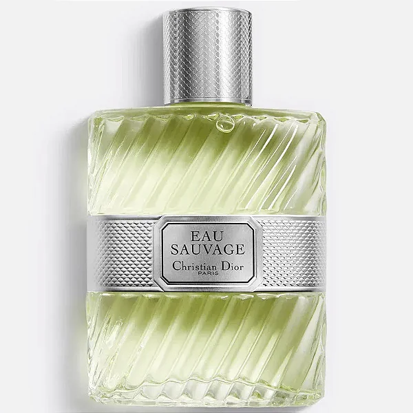 Dior Eau Sauvage Eau de Toilette Masculino