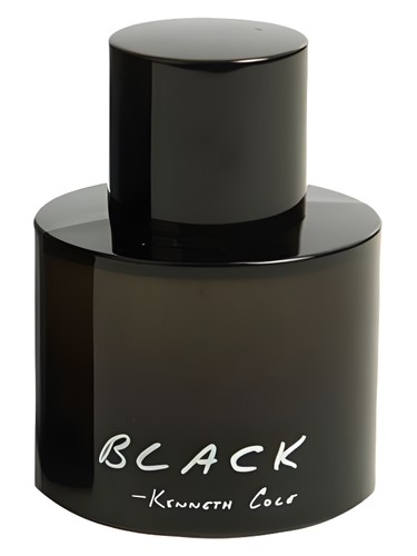 Kenneth Cole Black for Men Eau de Toilette Masculino
