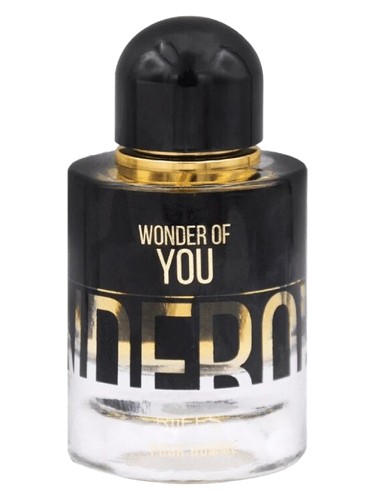 Riiffs Wonder Of You Eau De Parfum Masculino