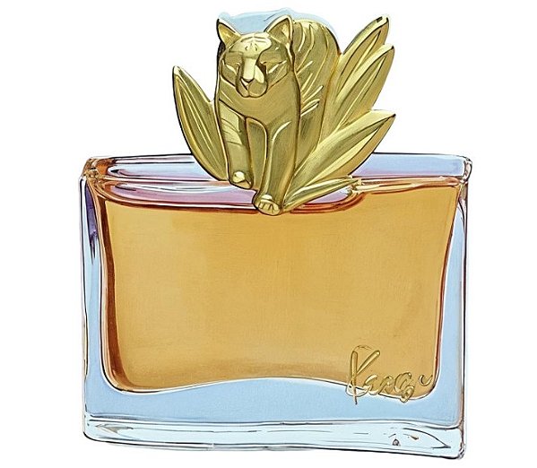 Kenzo Jungle Le Tigre Eau de Parfum Feminino