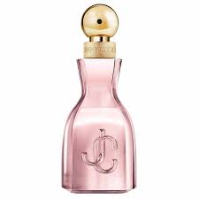 Jimmy Choo I Want Choo With Love Eau de Parfum Feminino
