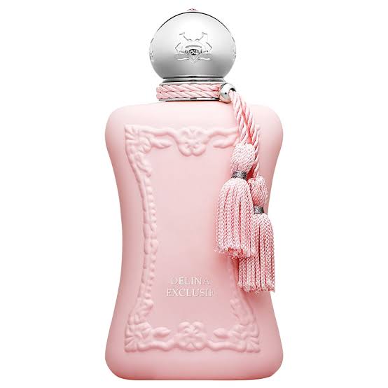 Parfums de Marly Delina Exclusif Eau de Parfum Feminino