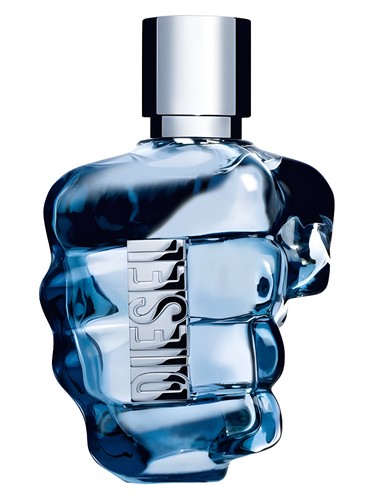 Diesel Only The Brave Eau de Toilette Masculino