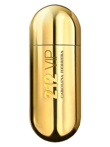 Carolina Herrera 212 VIP Eau de Parfum