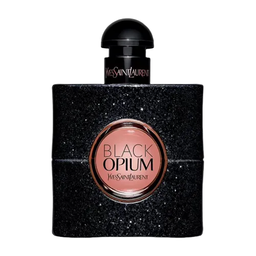 Yves Saint Laurent Black Opium Eau de Parfum Feminino