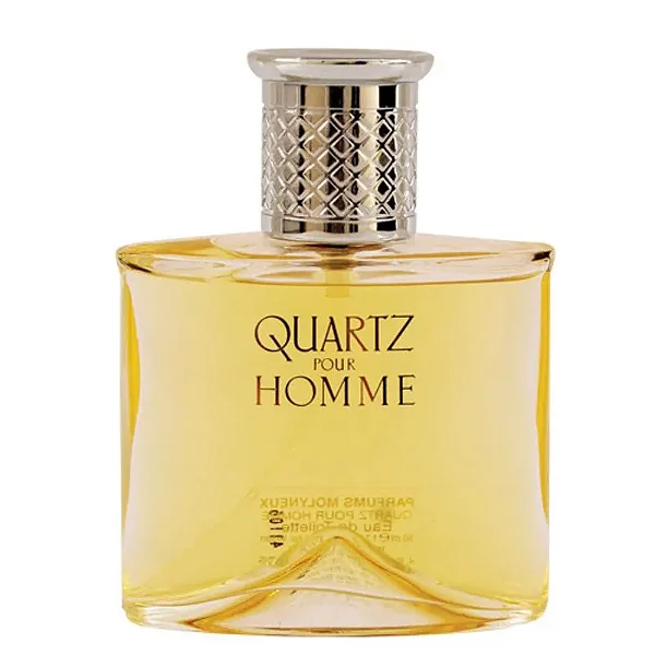 Molyneux Paris Quartz Pour Homme Eau de Toilette Masculino