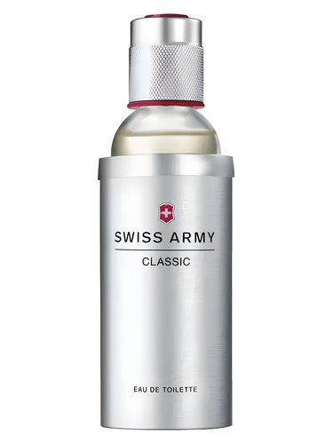 Swiss Army Eau De Toilette Masculino