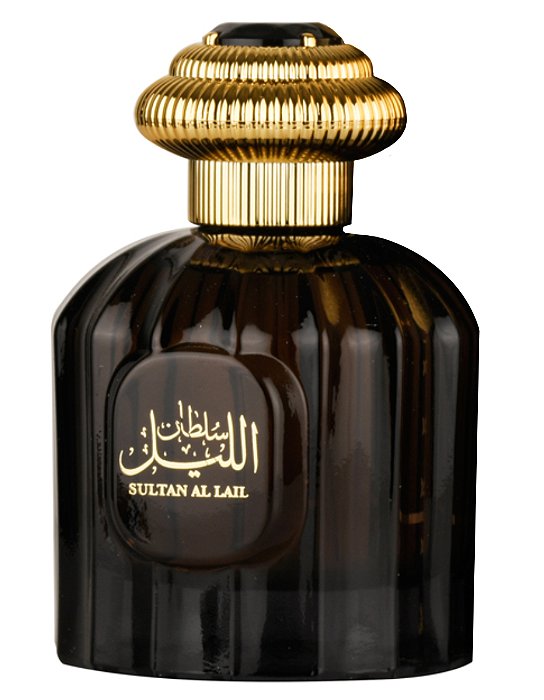 AL Wataniah Sultan Al Lail Eau de Parfum Masculino