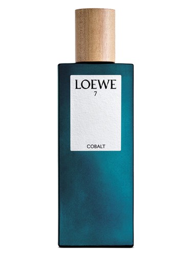 Loewe 7 Cobalt Eau de Parfum Masculino