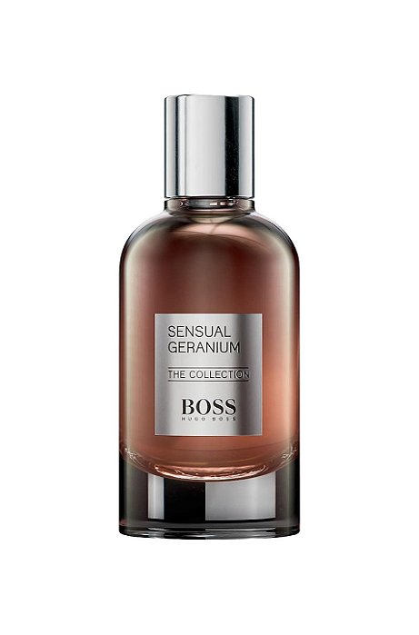 Hugo Boss Sensual Geranium Eau de Parfum Masculino