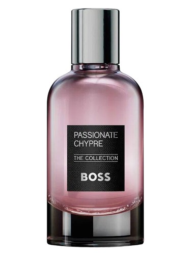 Hugo Boss Passionate Chypre Eau de Parfum Masculino
