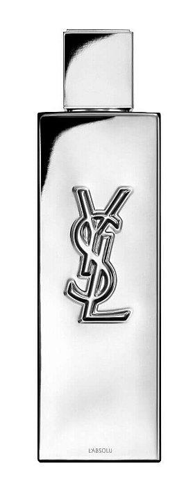 Yves Saint Laurent MYSLF L’Absolu Eau de Parfum Masculino