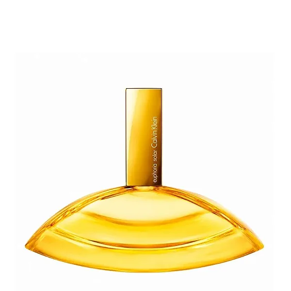 Calvin Klein Euphoria Solar Elixir Parfum Feminino