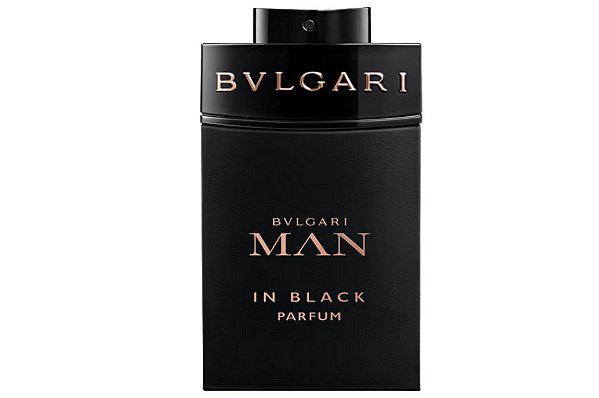 Bvlgari Man In Black Parfum Masculino